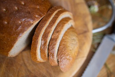 Weißbachs großes Mischbrot 