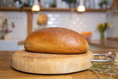 Weißbachs großes Mischbrot 
