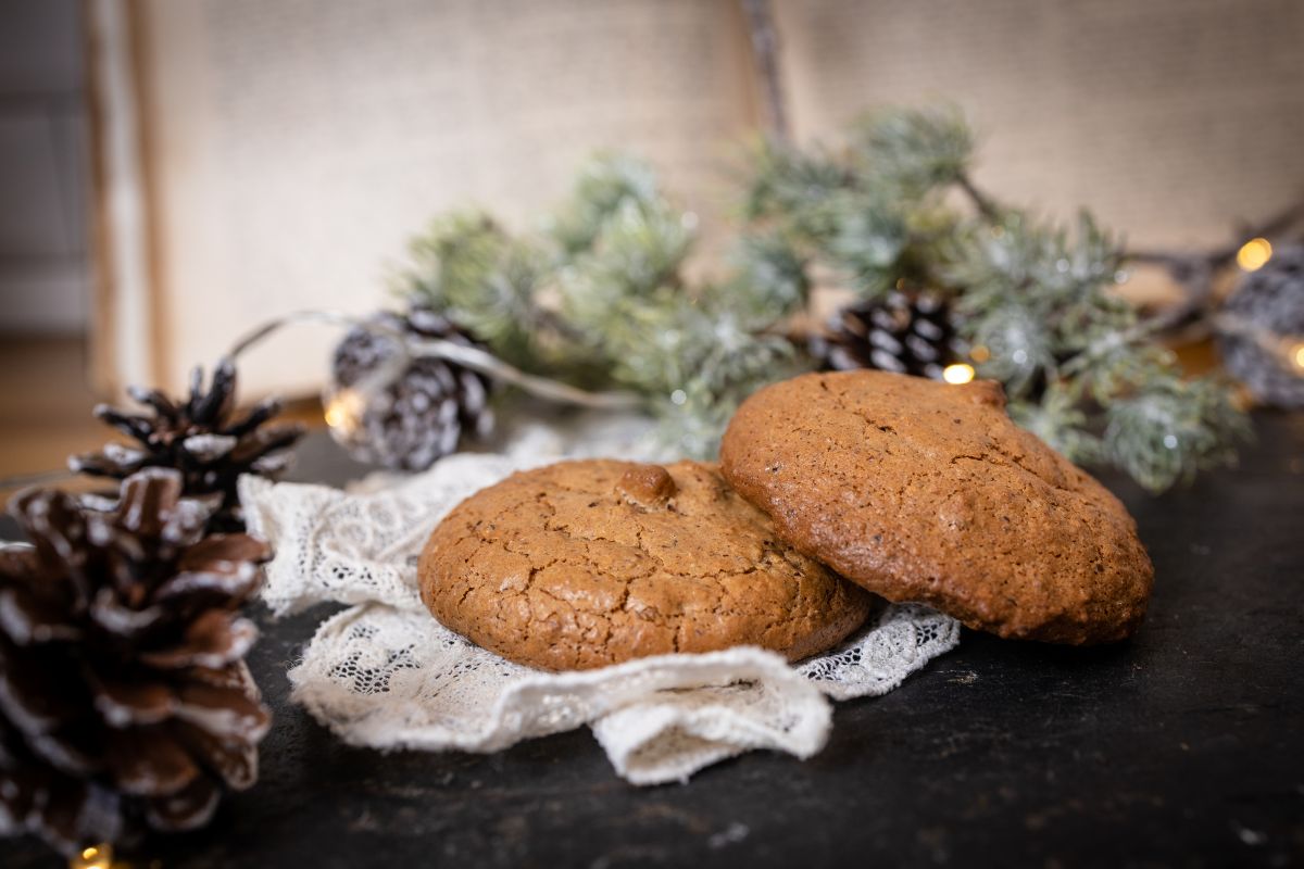 Weißbachs Lebkuchen, Natur (3er Pack)