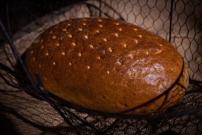 Weißbachs Kraftma-Brot 